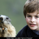Illustration for article titled Science demands that you stop calling this kid the Marmot Whisperer